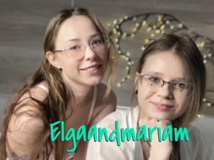 Elgaandmariam