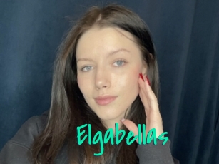 Elgabellas