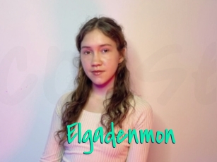 Elgadenmon