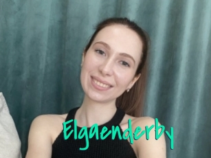 Elgaenderby