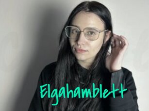 Elgahamblett