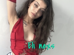 eli_nexs Cool Sexe