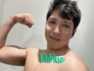Eliblue