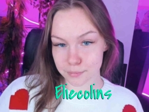 Eliecolins