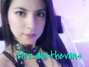 Eliizabethevans