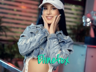 Elinefox