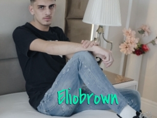 Eliobrown