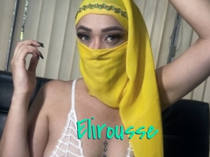 Elirousse