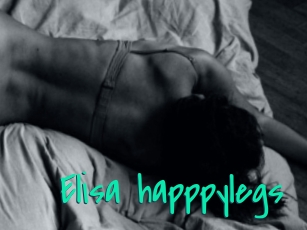 Elisa_happpylegs