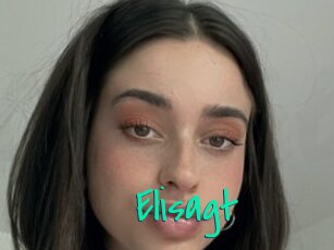 Elisagt