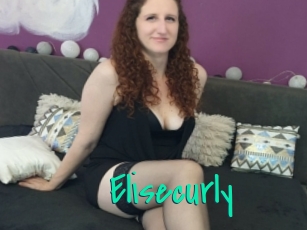 Elisecurly