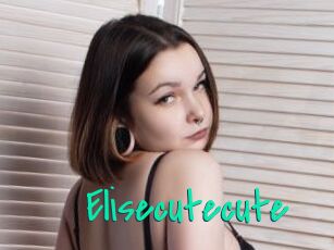 Elisecutecute
