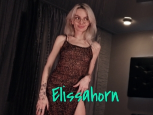 Elissahorn