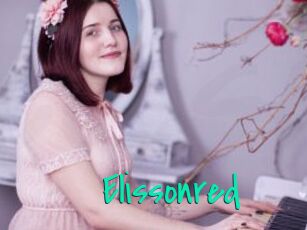 Elissonred