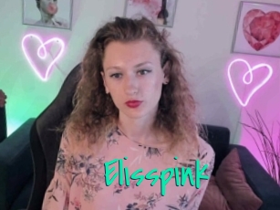 Elisspink