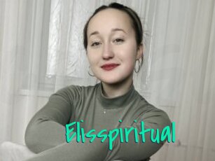 Elisspiritual