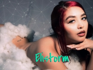 Elistorm