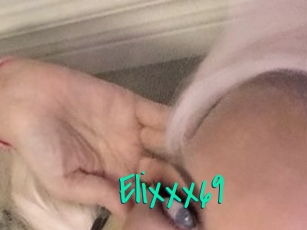 elixxx69 Cool Sexe
