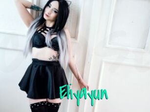 Eliyayun