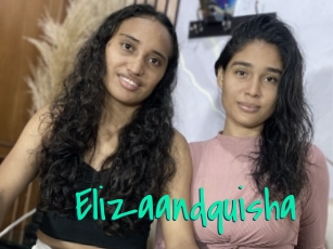 elizaandquisha Cool Sexe