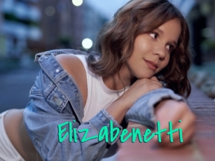 elizabenetti Cool Sexe