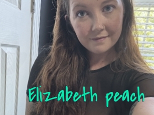 Elizabeth_peach