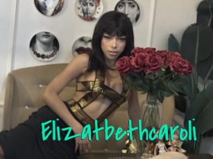 Elizatbethcaroli