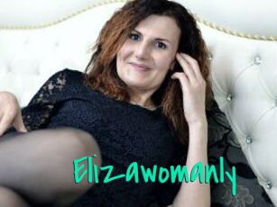 Elizawomanly