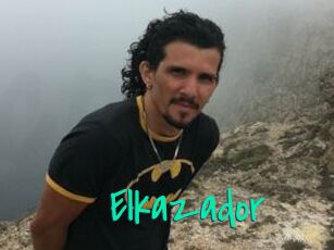 Elkazador