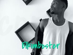 Elkimboster
