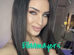 Ellaamayers