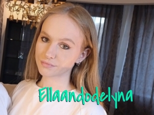 ellaandodelyna Cool Sexe