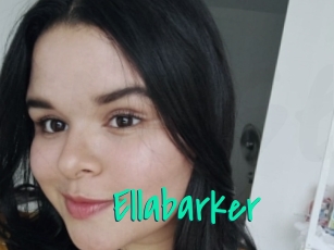 Ellabarker
