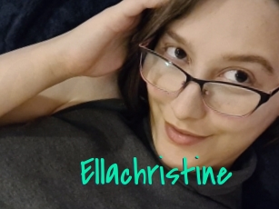 Ellachristine