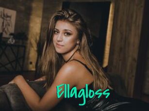Ellagloss