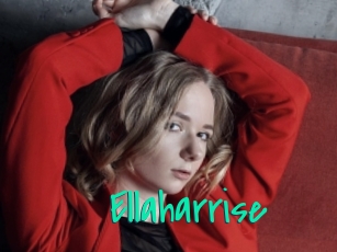 Ellaharrise