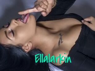 Ellalarkin