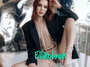 Ellaolson