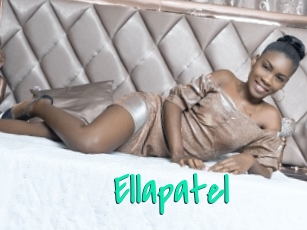 Ellapatel