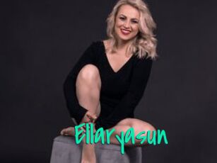 Ellaryasun