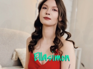 Ellasimon