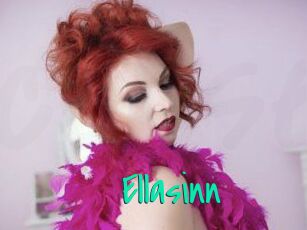 Ellasinn