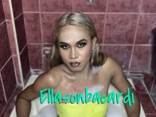 Ellasonbacardi