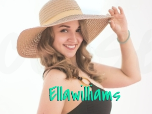 Ellawilliams