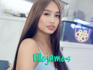 ellejames Cool Sexe