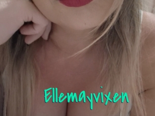Ellemayvixen
