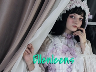 Ellenleens