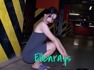Ellenrays