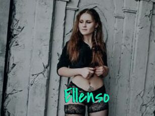 Ellenso