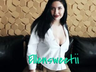 Ellensweetii